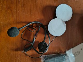 Headset Bluetooth E1 Moto