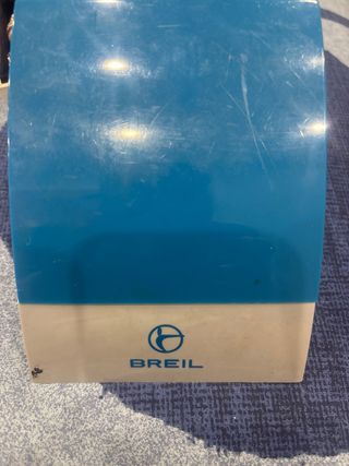 Breil Vintage anni 90 - Orologio uomo