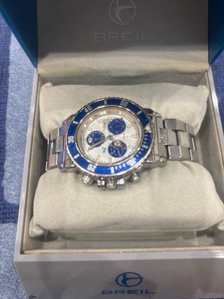 Breil Vintage anni 90 - Orologio uomo