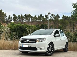 Dacia Sandero 1.5 DCI 90 CV 