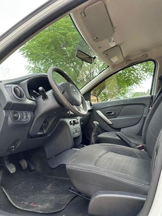 Dacia Sandero 1.5 DCI 90 CV 