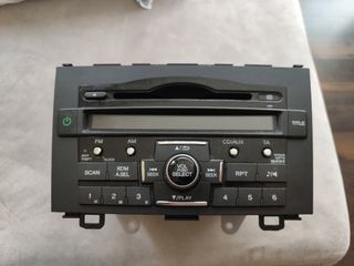 Radio CD Honda CR-V