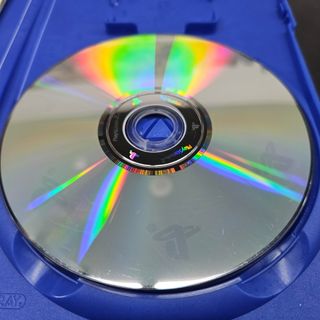 Neo Contra - PS2 Konami