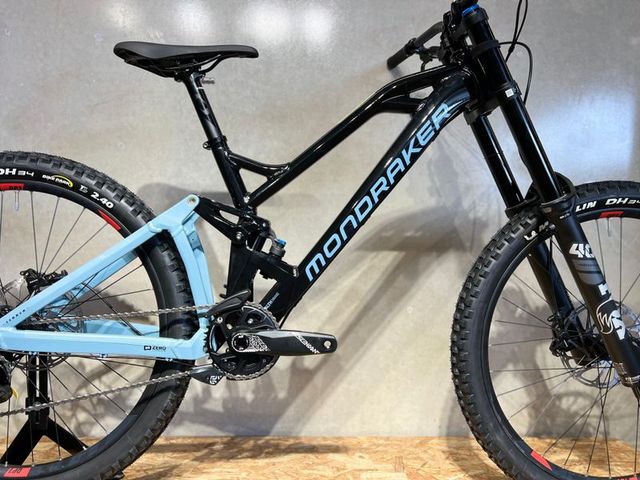 Mondraker Summum Se / Talla M / 27.5"