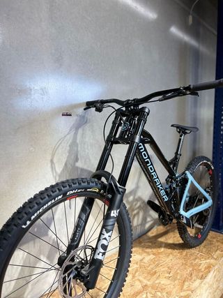 Mondraker Summum Se / Talla M / 27.5"