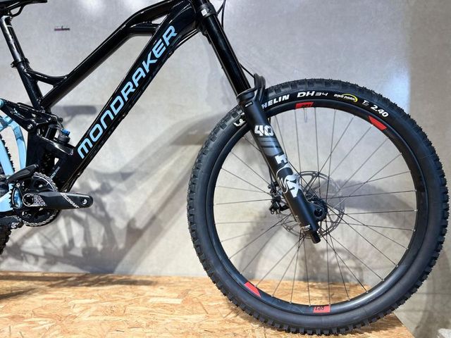 Mondraker Summum Se / Talla M / 27.5"