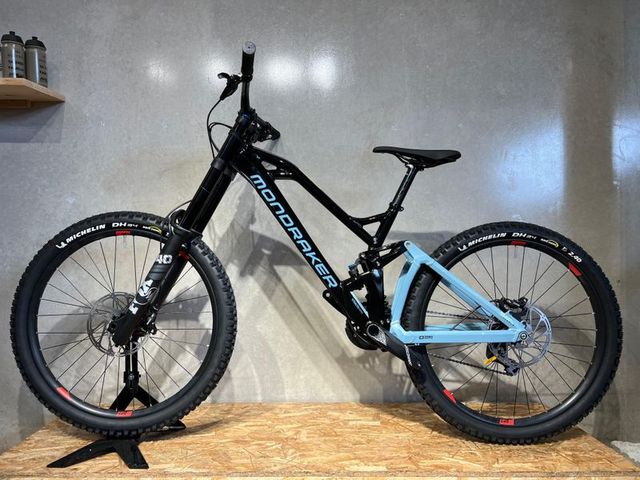 Mondraker Summum Se / Talla M / 27.5"