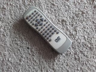 Reproductor DVD DAYTEK