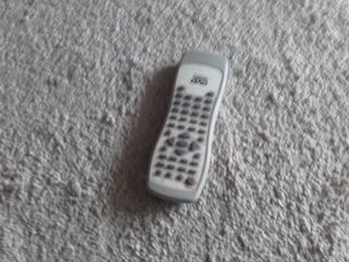 Reproductor DVD DAYTEK