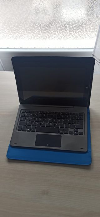 Tablet Schneider Dual Book 10,1" + funda