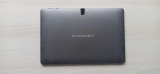 Tablet Schneider Dual Book 10,1" + funda