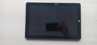 Tablet Schneider Dual Book 10,1" + funda