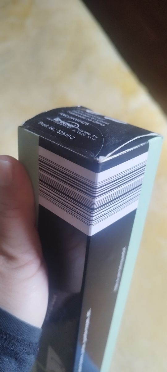 Pizarra adhesiva 120x40cm + 20 tizas