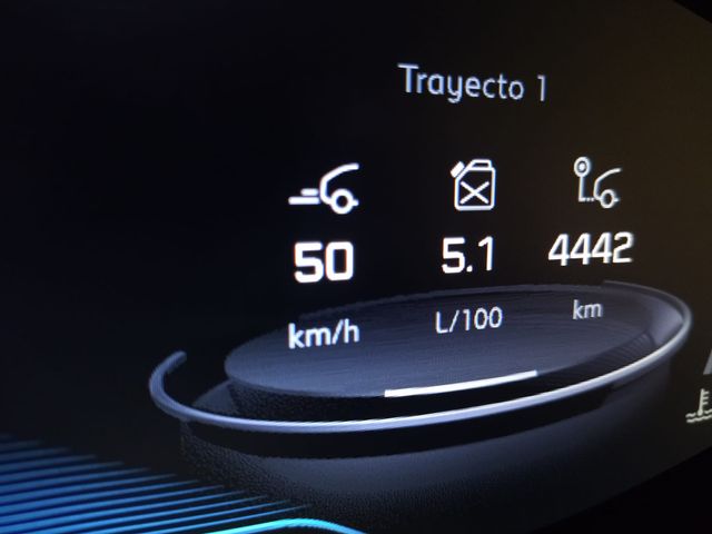 FLAMANTE Peugeot 3008  HDI 130 C.V 2018