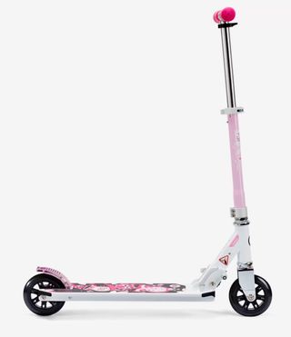Patinete Infantil Plegable