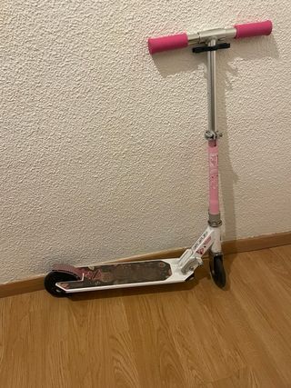Patinete Infantil Plegable