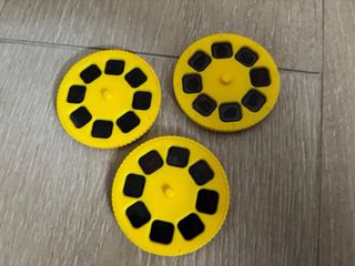 Proyector Philips Cars McQueen