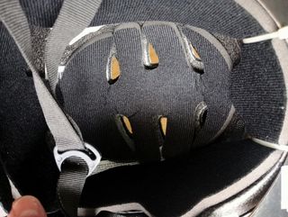 Casco Prohibition Skate/Bike - Negro