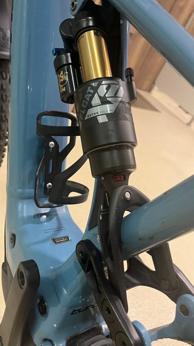 Specialized Levo Comp 29" Eléctrica