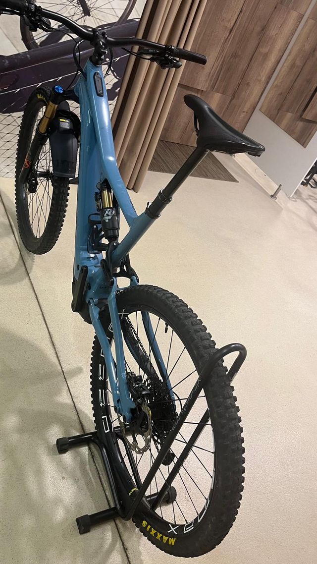 Specialized Levo Comp 29" Eléctrica