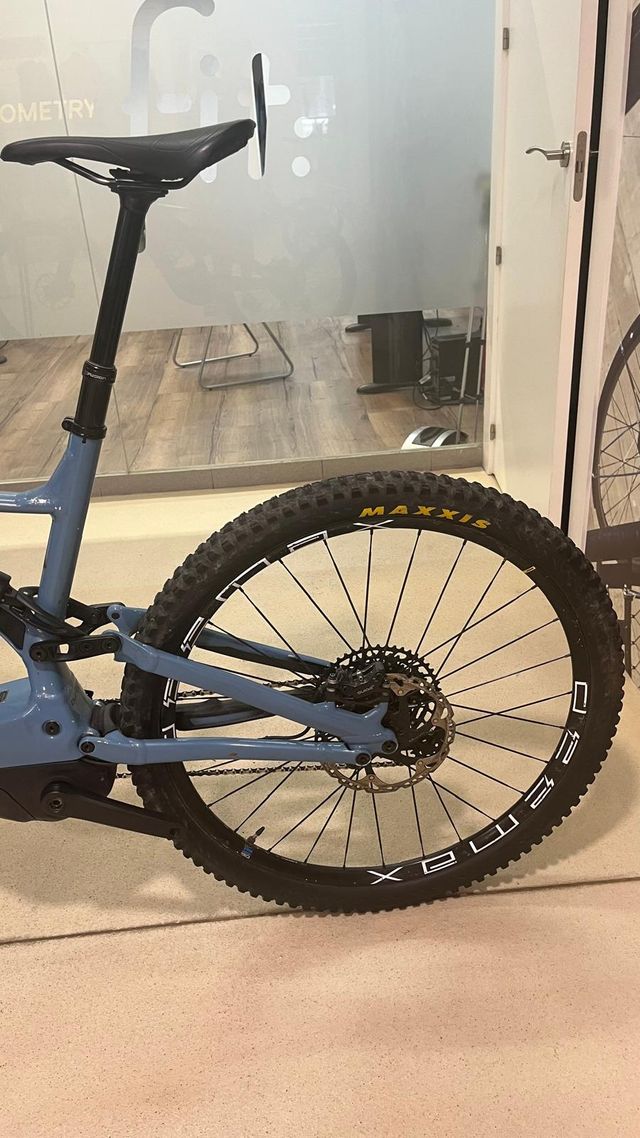 Specialized Levo Comp 29" Eléctrica