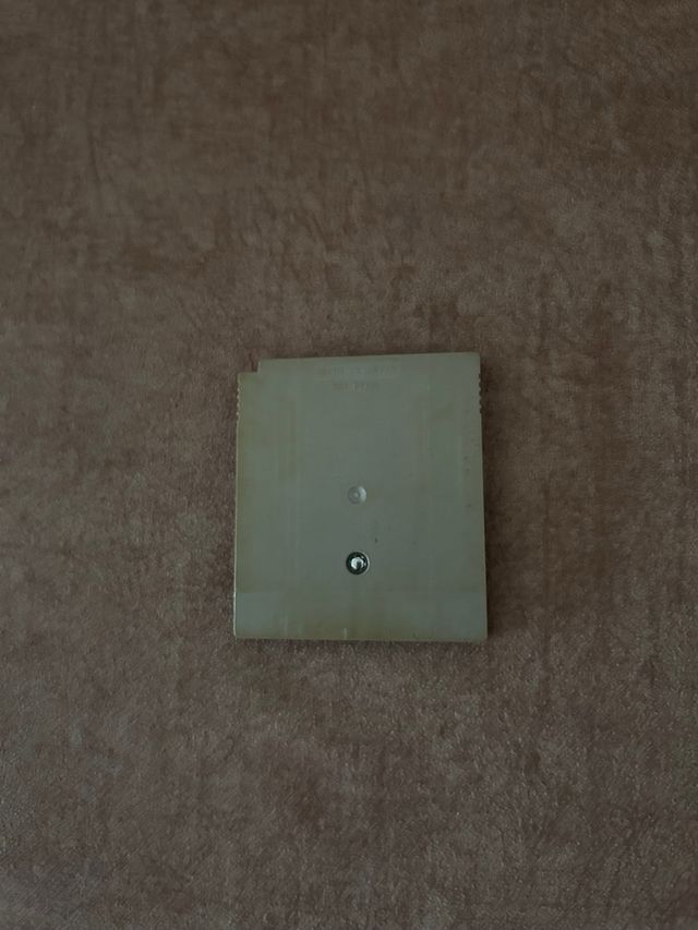 Tetris Game Boy - Nintendo