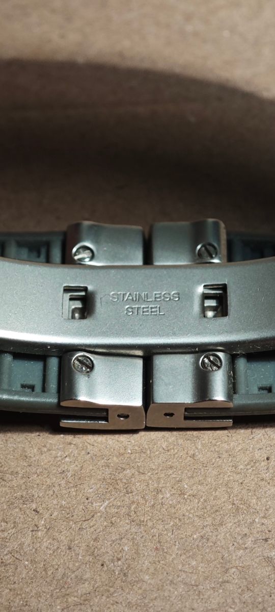 Reloj Philippe Starck Fossil PH-1027