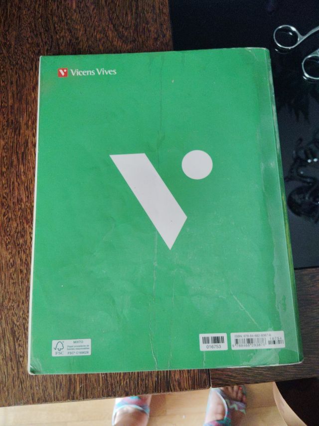 GEOGRAFIA E HISTORIA 1 (1.1-1.2)(COMUNIDAD EN RED)