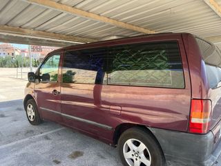 Mercedes-Benz Vito 2000