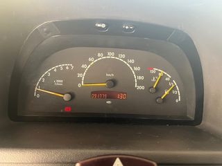 Mercedes-Benz Vito 2000