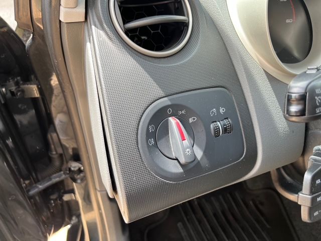 SEAT Ibiza ST 1.6 TDI Style DPF 2011
