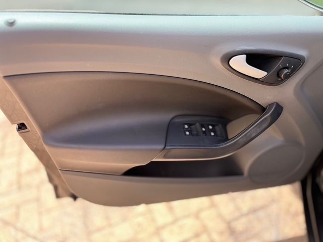 SEAT Ibiza ST 1.6 TDI Style DPF 2011