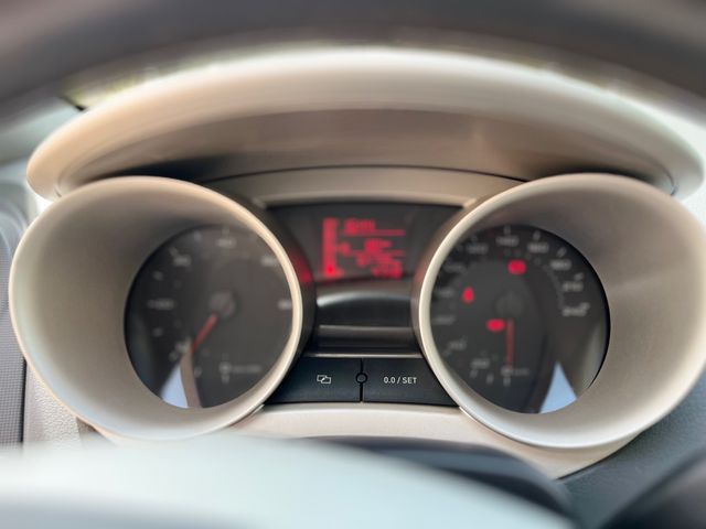 SEAT Ibiza ST 1.6 TDI Style DPF 2011