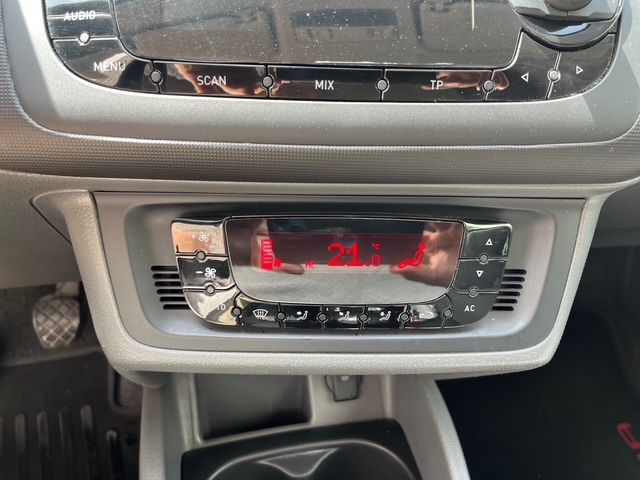 SEAT Ibiza ST 1.6 TDI Style DPF 2011