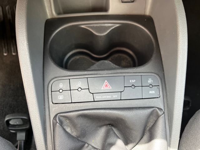 SEAT Ibiza ST 1.6 TDI Style DPF 2011