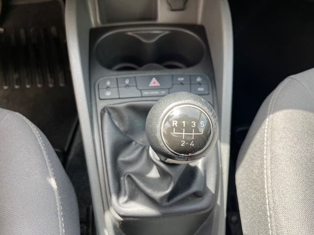 SEAT Ibiza ST 1.6 TDI Style DPF 2011