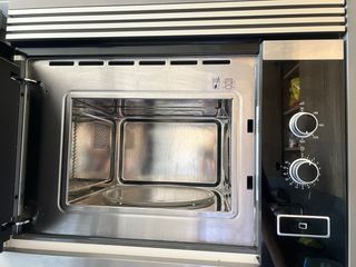 Microondas BALAY integrable 60cm como nuevo
