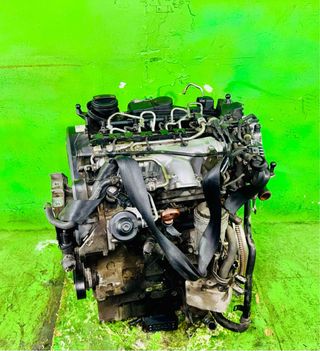 Motor Audi A3 8P 2.0TDi CBA 140Cv