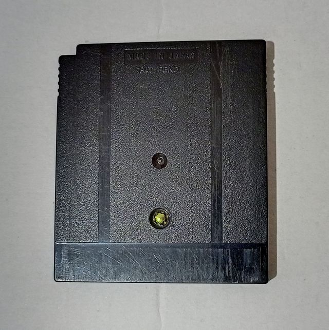 Pokémon Trading Card Game Game Boy Color