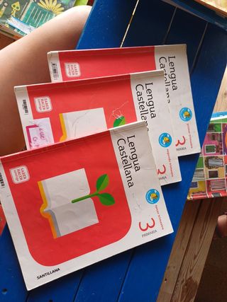 LENGUA 3 PRIMARIA SABER HACER CONTIGO