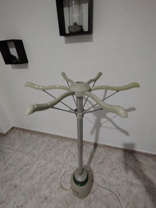 Secadora portátil Práctico Secado