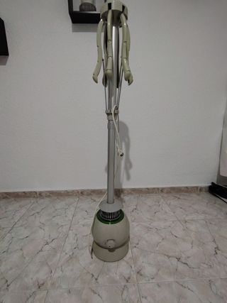 Secadora portátil Práctico Secado