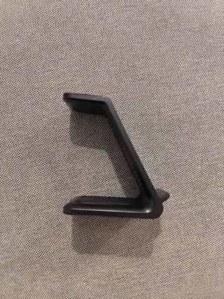 Cargador inalámbrico 3 en 1