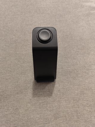 Cargador inalámbrico 3 en 1