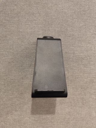 Cargador inalámbrico 3 en 1