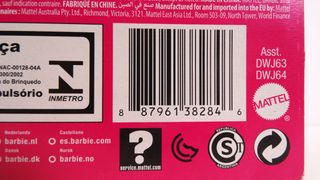 Barbie + Stacie originales – Nuevo – 3+