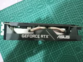 Tarjeta gráfica ASUS RTX 2060 6GB