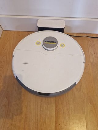 Robot aspiradora Karcher RCV5