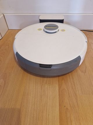 Robot aspiradora Karcher RCV5