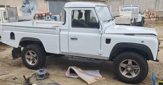 Land Rover Defender 1996